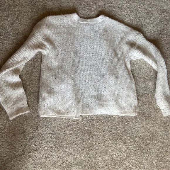 Girls XL cardigan - Picture 5 of 5